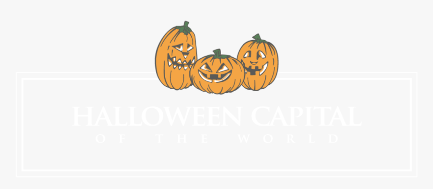 Jack-o'-lantern, HD Png Download, Free Download