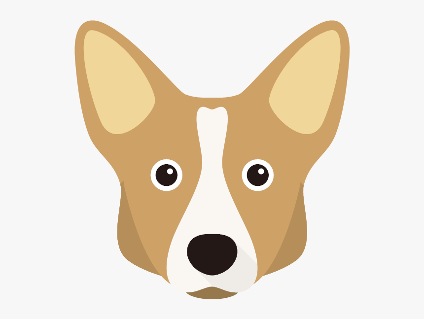 Yappicon - Companion Dog, HD Png Download, Free Download