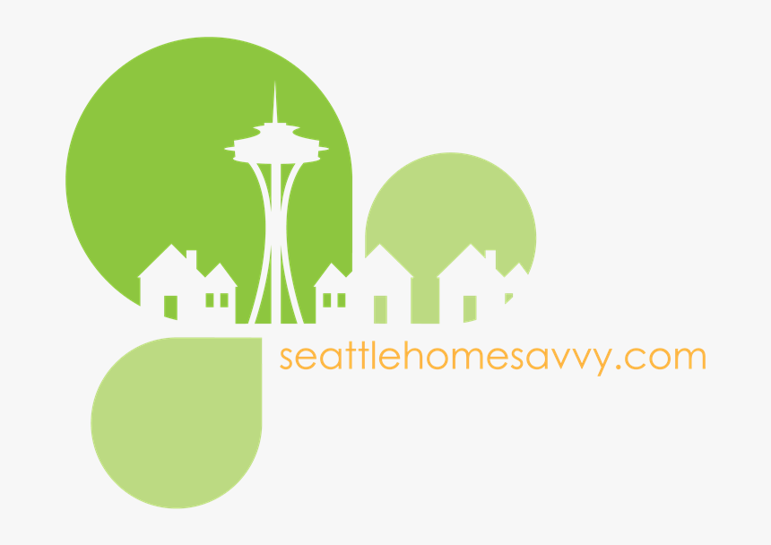 Seattle Home Savvy Logo, HD Png Download, Free Download