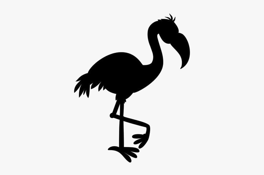 Transparent Flamingo Png Image - Clip Art, Png Download, Free Download