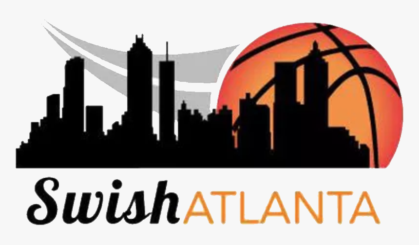 Swish Atlanta & Pro Shot Southeast - Atlanta, HD Png Download, Free Download