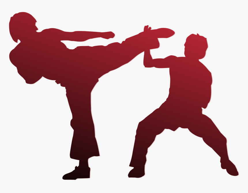 Japanese Martial Arts Karate Self-defense Shotokan - Karate Png, Transparent Png, Free Download