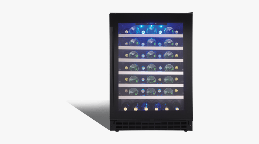 Danby Silhouette Select48 Bottle Wine Cooler - Vending Machine, HD Png Download, Free Download