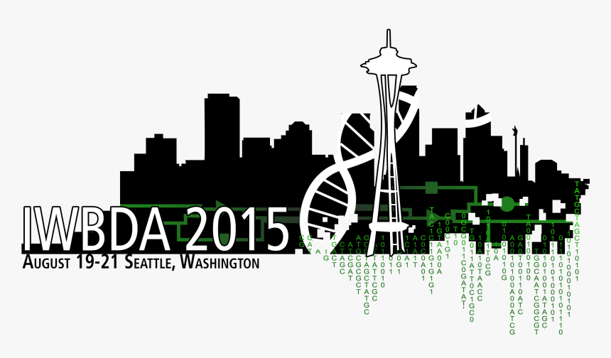 Seattle, HD Png Download, Free Download