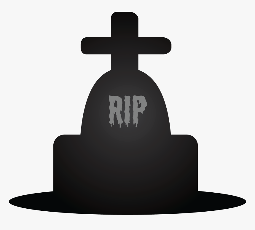 Tombstone Free To Use Clipart - Caldor, HD Png Download, Free Download