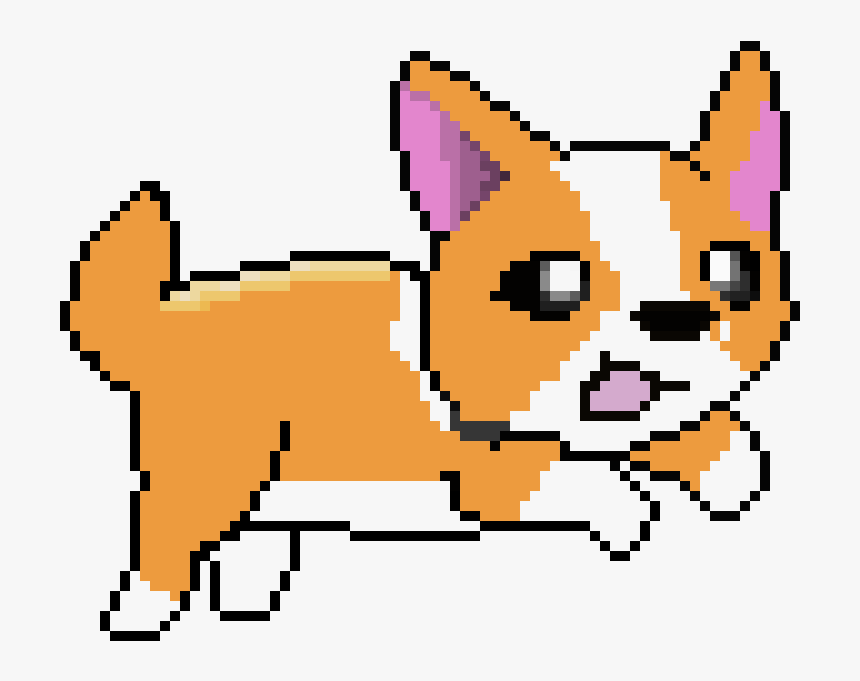 Transparent Corgi Png - Clipart Corgi, Png Download, Free Download