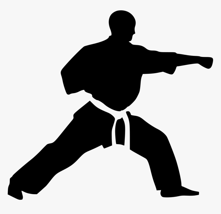 Karate Png, Transparent Png, Free Download