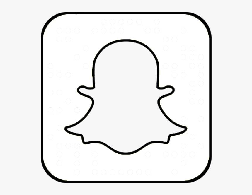 Snapchat Black And White Logo Snapchat Logo Grey Transparent Hd Png Download Kindpng Then there's grey which means your photo/video/text hasn't sent or the othe user blocked you. snapchat logo grey transparent hd png
