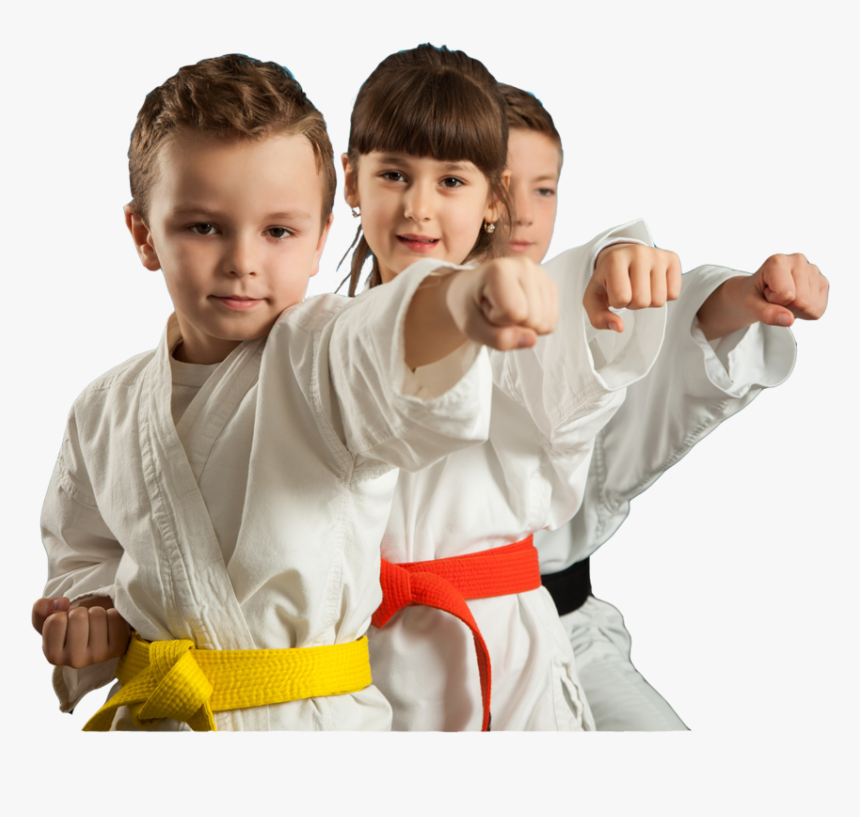 Фотосессия Taekwon do