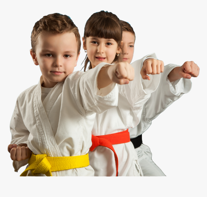 Tang Soo Do - Kids Martial Arts, HD Png Download, Free Download