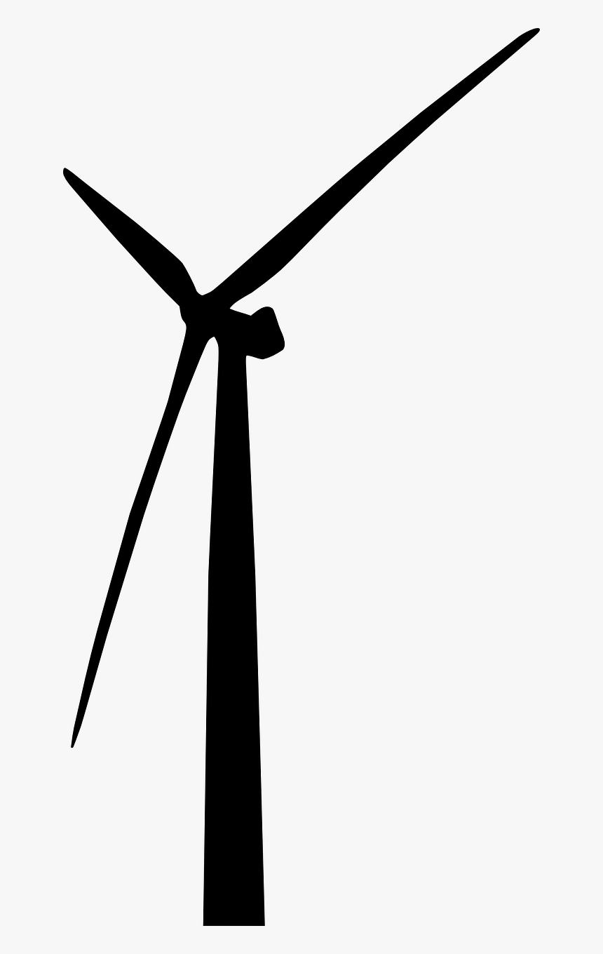 Wind Mill Clip Art, HD Png Download, Free Download