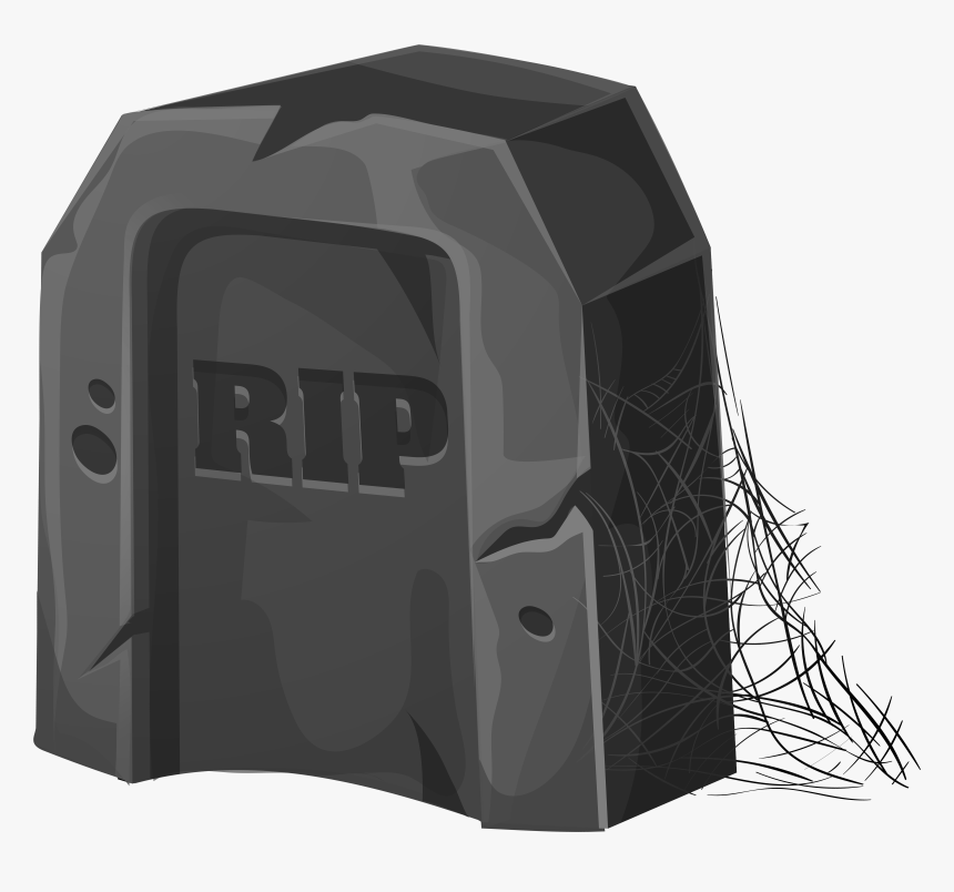 Tombstone Clipart Transparent, HD Png Download, Free Download