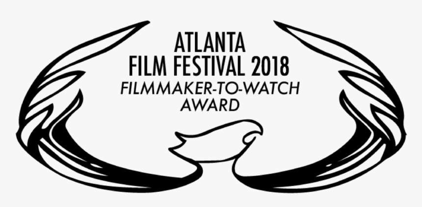 Filmmaker To Watch - Film Festival Logo Png, Transparent Png, Free Download