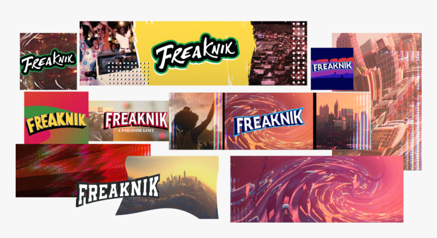 Tests - Freaknik Atlanta, HD Png Download, Free Download