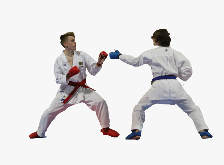 Tang Soo Do - Transparent Karate Png, Png Download, Free Download