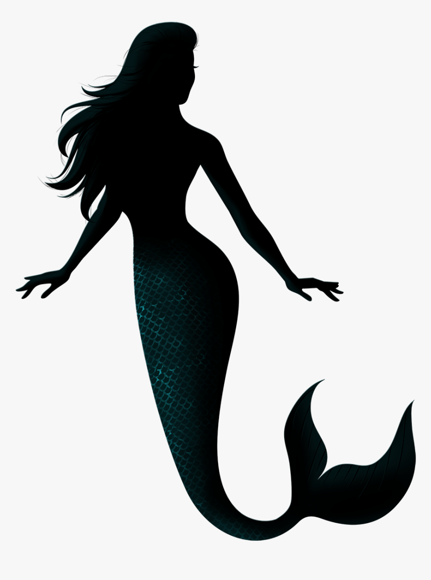 Mermaid Png, Transparent Png, Free Download