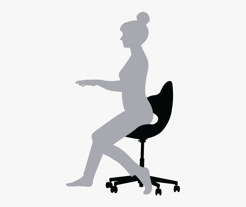 Sitting, HD Png Download, Free Download