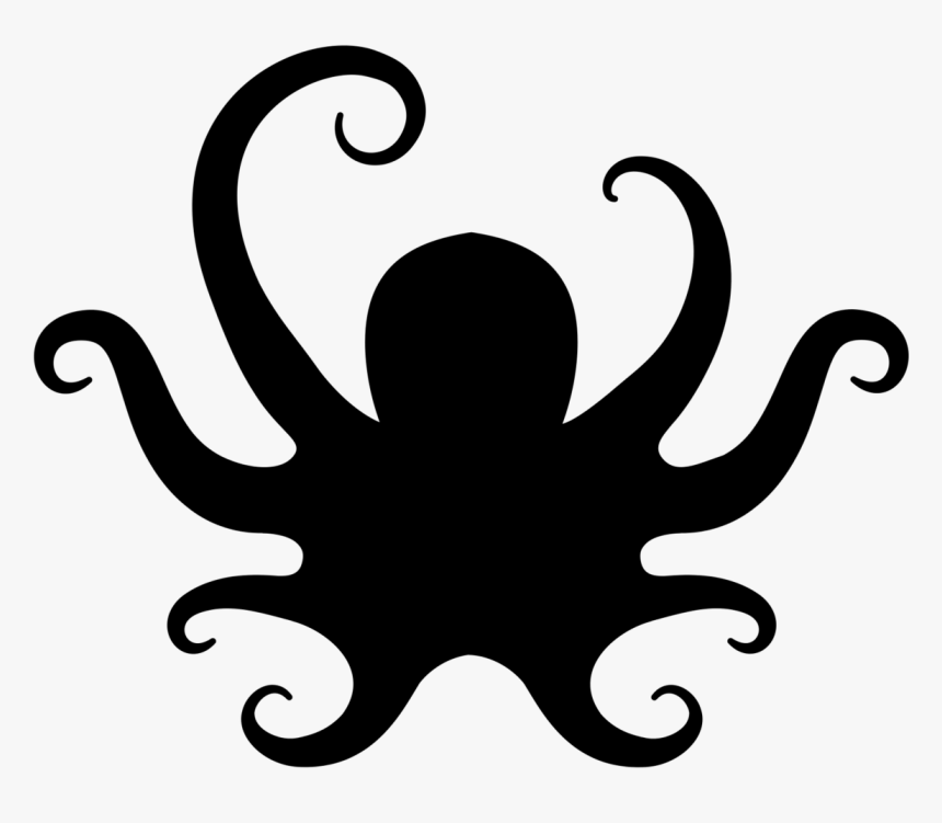 Zach Moroney - Octopus Stamp, HD Png Download, Free Download