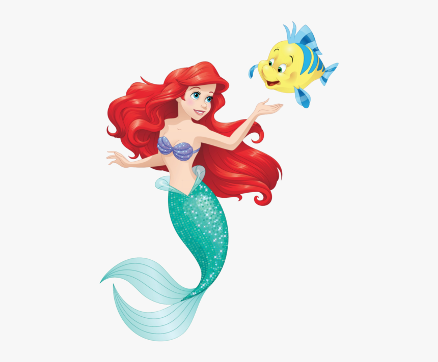 Picture 1 Of - Ariel Png, Transparent Png, Free Download