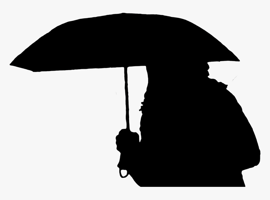 Silhouette, HD Png Download, Free Download