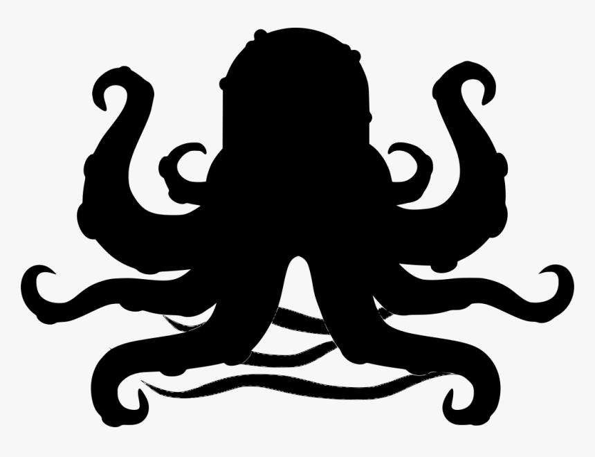 Octopus, HD Png Download, Free Download