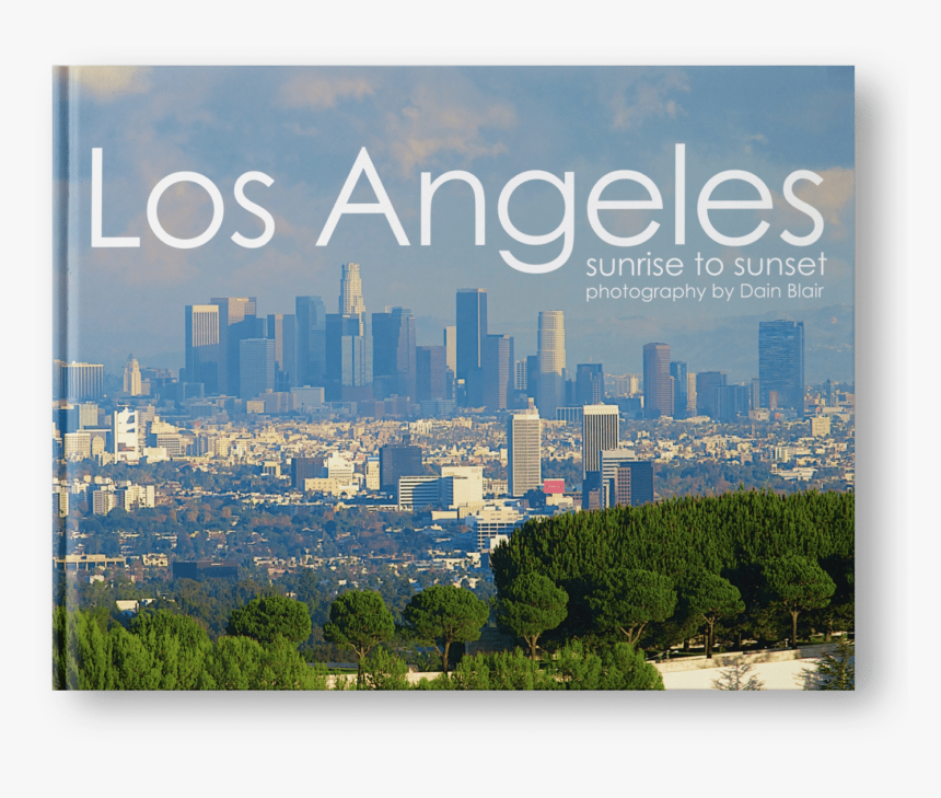 Sunrise To Immaginare Press - Los Angeles, HD Png Download, Free Download