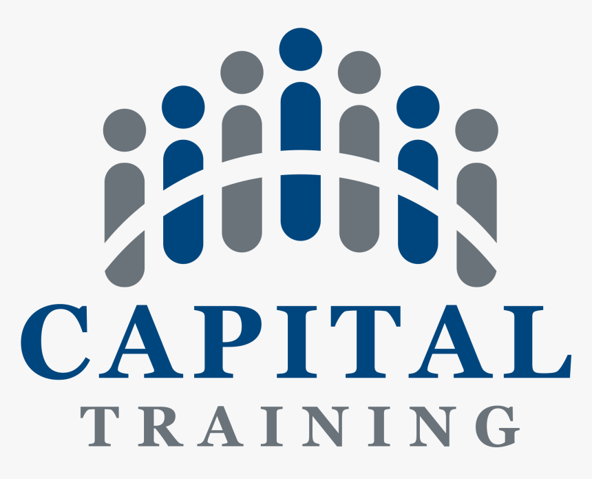 Capital Training - Graphic Design, HD Png Download, Free Download