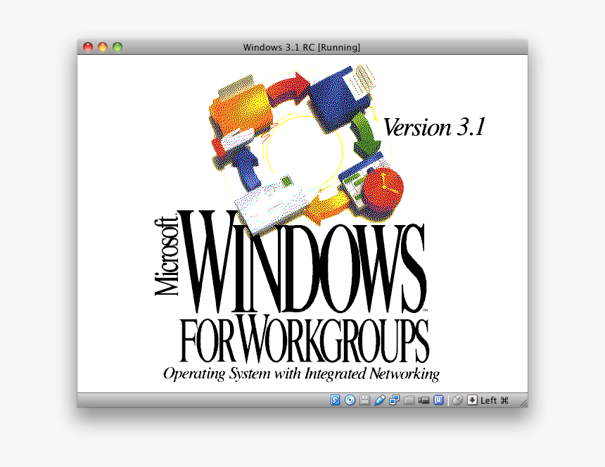 Microsoft Windows - Graphic Design, HD Png Download, Free Download
