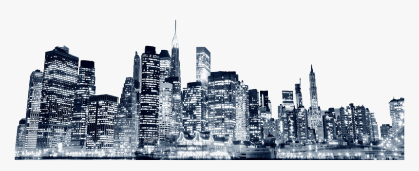 New York Skyline Png 103256 - Architecture Cover Photos For Facebook, Transparent Png, Free Download