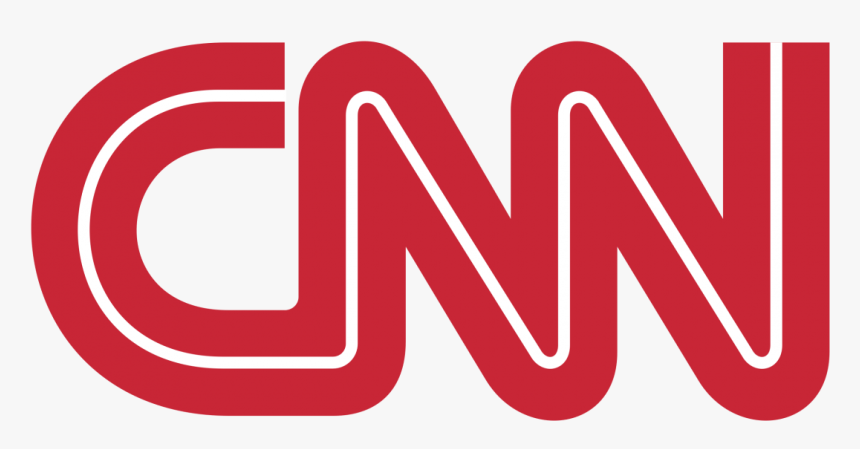 Cnn News Logo Vector, HD Png Download, Free Download