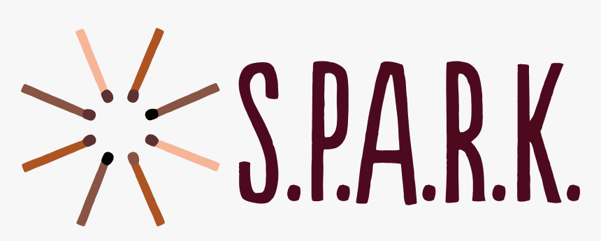 S - P - A - R - K -, HD Png Download, Free Download