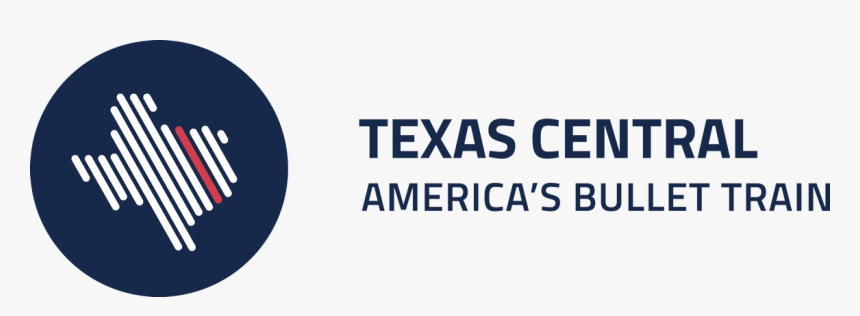 Texas Central Americas Bullet Train, HD Png Download, Free Download