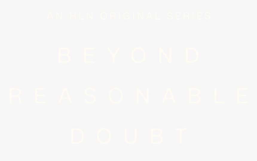 Beyond Reasonable Doubt - Wrapping Paper, HD Png Download, Free Download