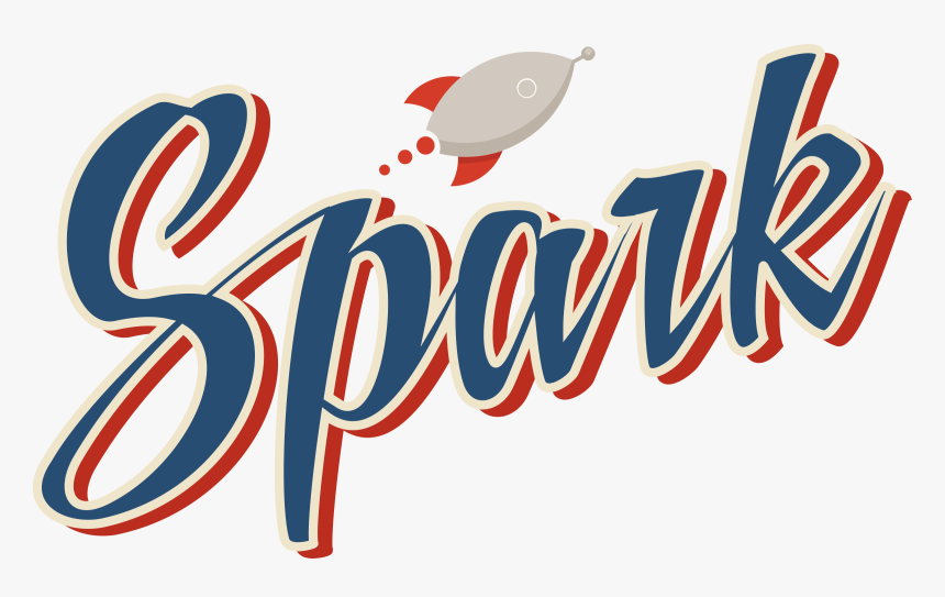 Spark Logo Png Transparent, Png Download, Free Download