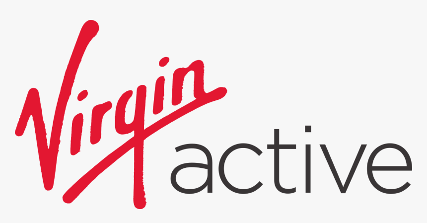 File - Virgin Active - Svg - Virgin Active Logo Vector - Virgin Active Logo Vector, HD Png Download, Free Download