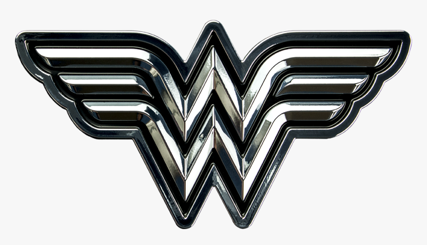 Wonder Woman Logo Png, Transparent Png, Free Download