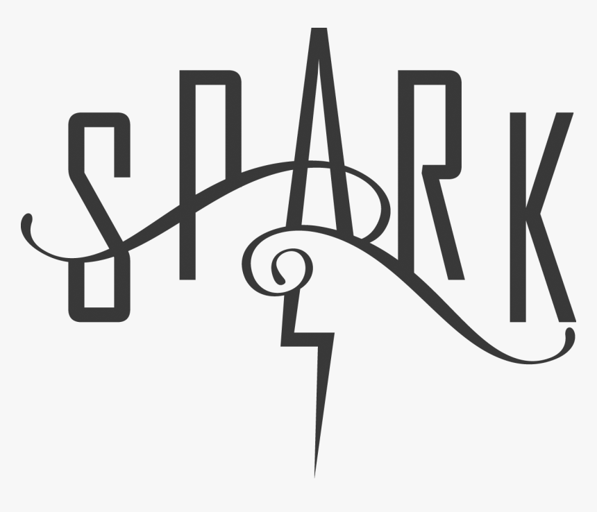 Spark Logo Folk Tunes - Logo Spark, HD Png Download, Free Download