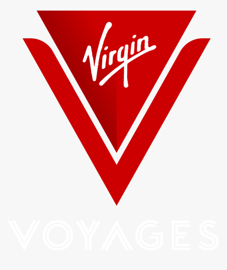 Virgin Voyages Logo - Emblem, HD Png Download, Free Download