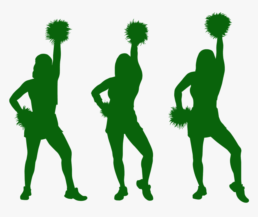 Clip Art Purple Cheer, HD Png Download, Free Download