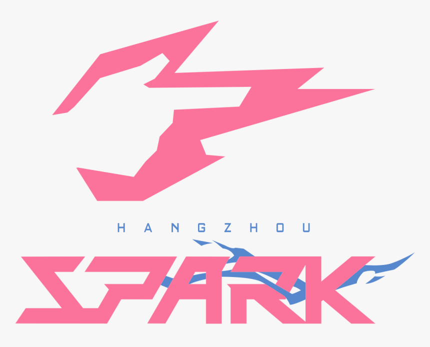 Hangzhou Spark Logo, HD Png Download, Free Download