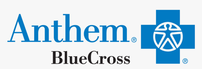 Anthem Blue Cross Logo, HD Png Download, Free Download