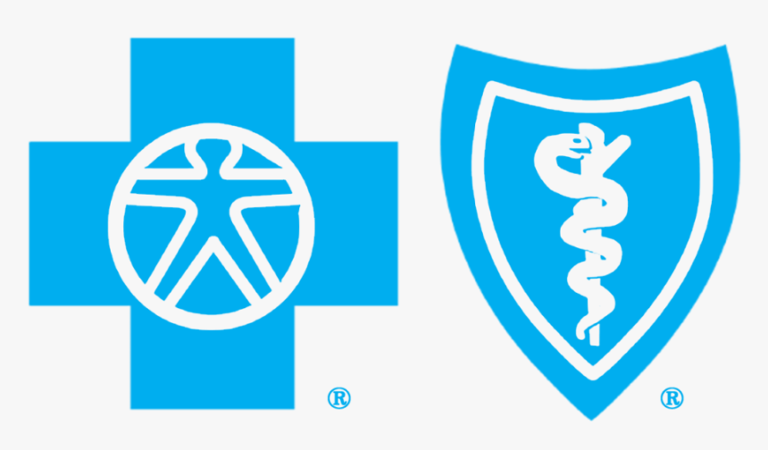 Blue Cross Blue Shield Of Michigan Logo, HD Png Download, Free Download