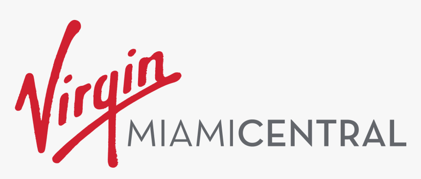 Virgin Miamicentral Logo - Virgin, HD Png Download, Free Download