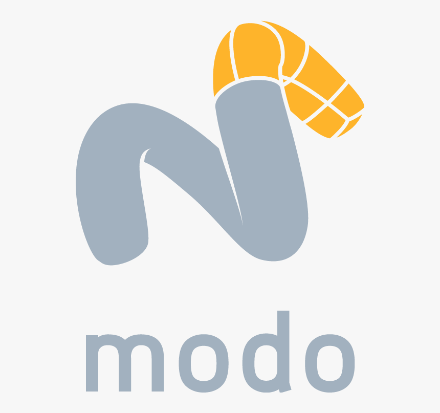 Modo Logo - Modo Png, Transparent Png, Free Download