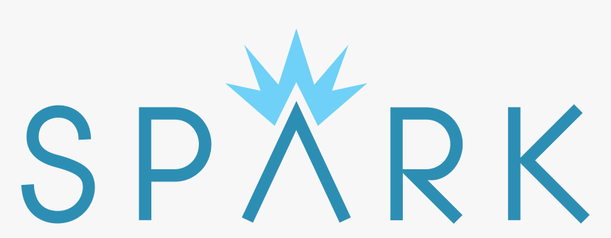 Spark Logo Png Transparent - Spark Vector, Png Download, Free Download