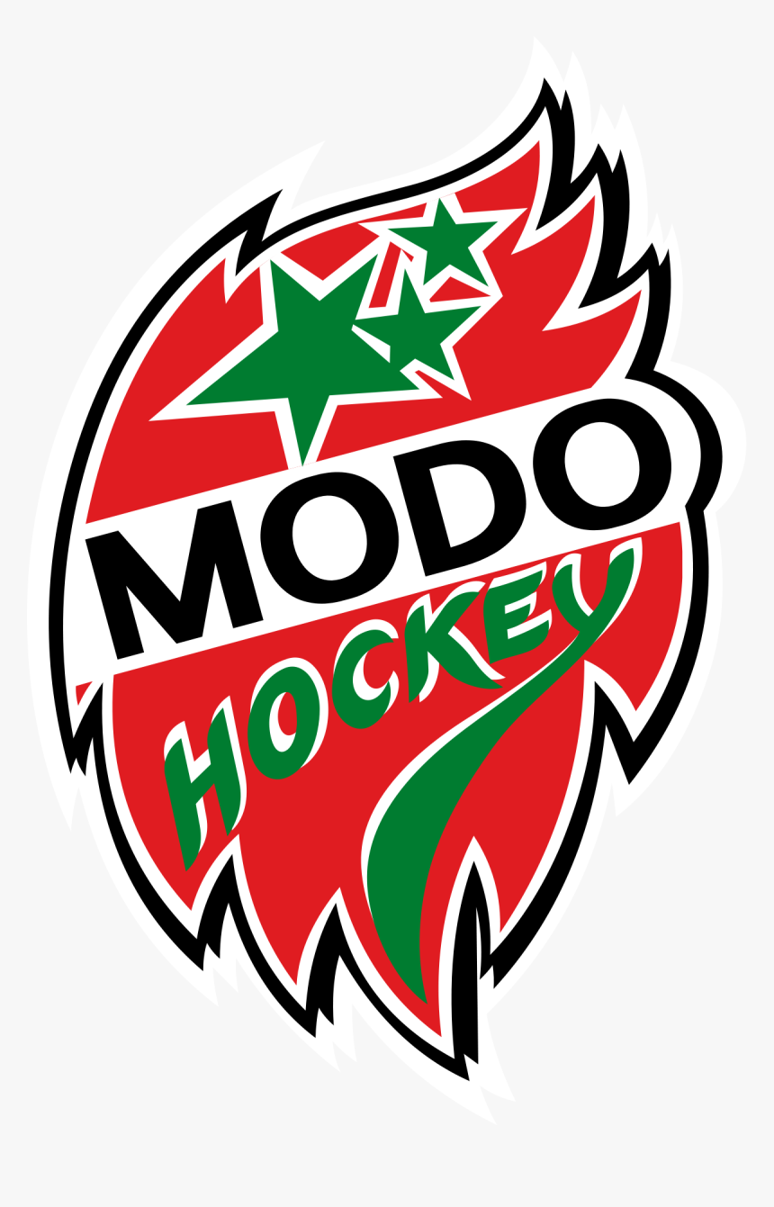 Modo Hockey Logo, HD Png Download, Free Download