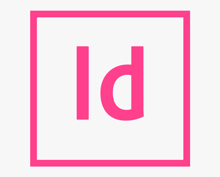 Logo Adobe Illustrator Logo Adobe Indesign - Parallel, HD Png Download, Free Download