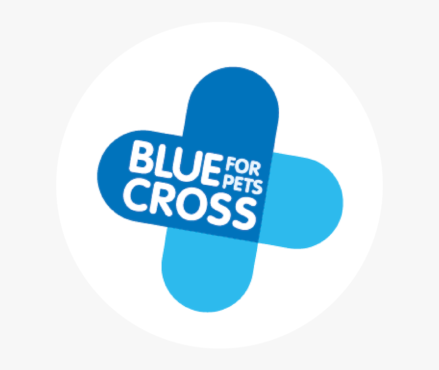 Blue Cross Logo Circle - Circle, HD Png Download, Free Download