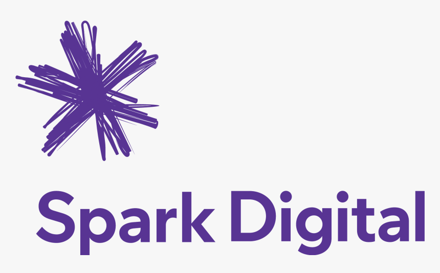 Spark New Zealand Logo, HD Png Download, Free Download