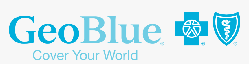 Geoblue Insurance Logo Png, Transparent Png, Free Download